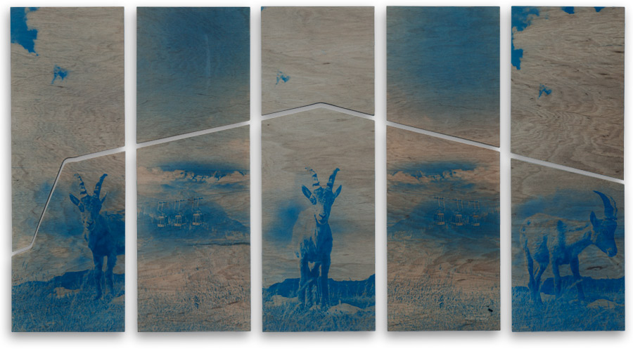 Eiger, M�nch, Jungfrau